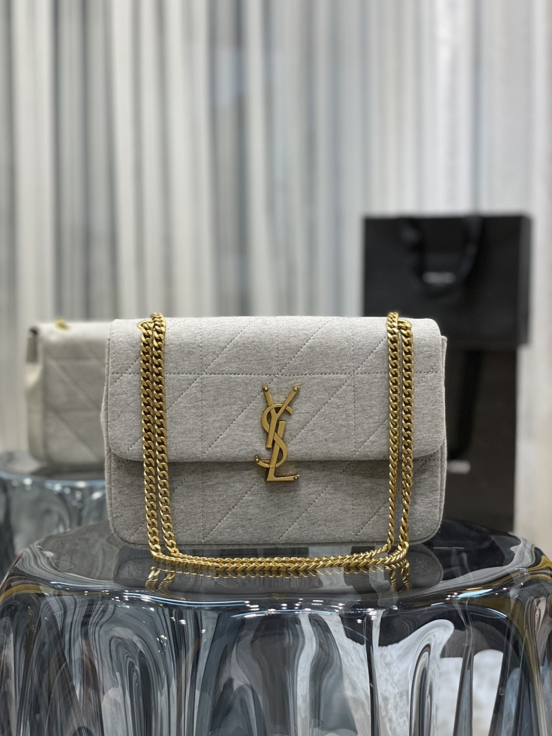 YSL Top Handle Bags